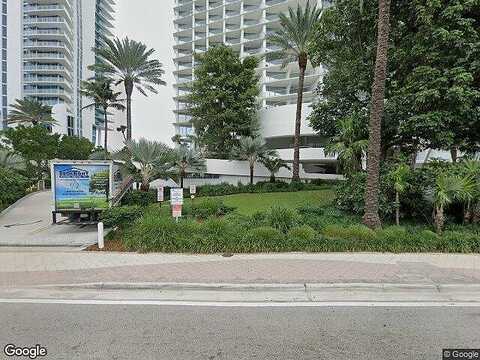 Collins Ave #5103, Sunny Isles Beach, FL 33160