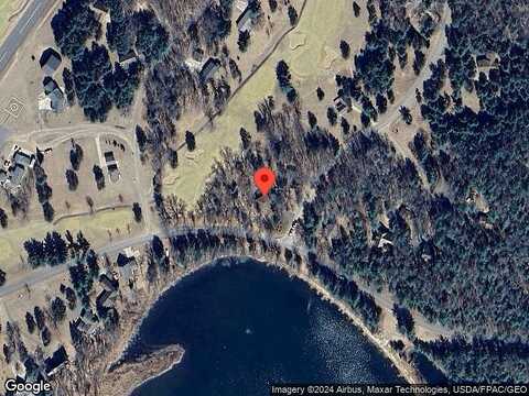 Hanscom Lake Trailway, DANBURY, WI 54830