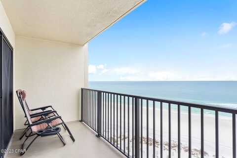 Thomas # 602, Panama City Beach, FL 32408