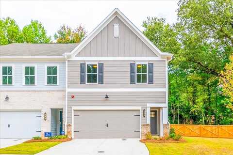 Bluffington Way, Marietta, GA 30066