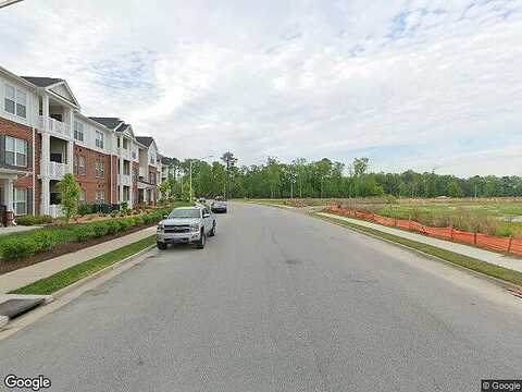 Mm Rosewood (Jolliff Landing), Chesapeake, VA 23321