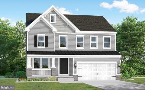 Lot 34 Bennington Way, Carlisle, PA 17013