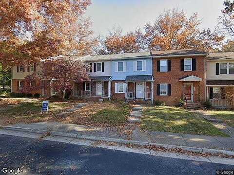 Briarfield, RADFORD, VA 24141