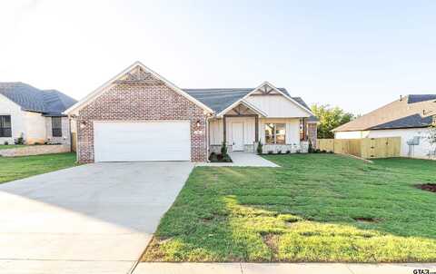 August Drive, Bullard, TX 75757