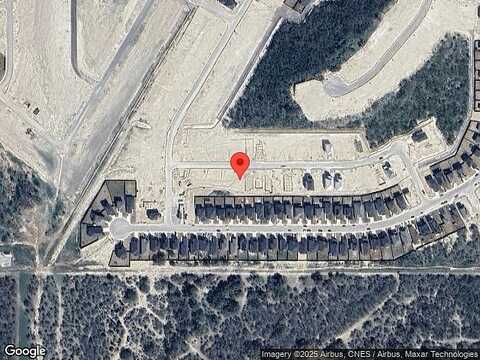 Oceanus Dr, San Antonio, TX 78245