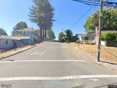 Highway 101, WILLITS, CA 95490