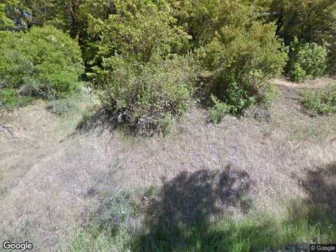 Spyrock Rd, Leggett, CA 95585