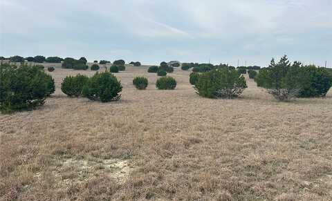 Lot 19 County Road 3640 W/S, Copperas Cove, TX 76522