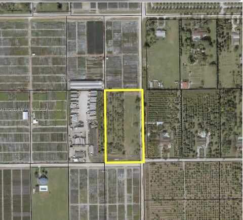 Sw 188 St, Miami, FL 33187