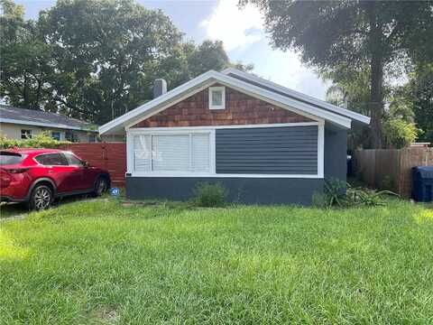 Taliaferro, TAMPA, FL 33604