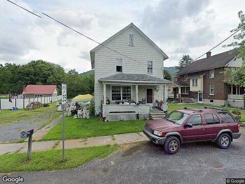 Everett, EAST FREEDOM, PA 16637