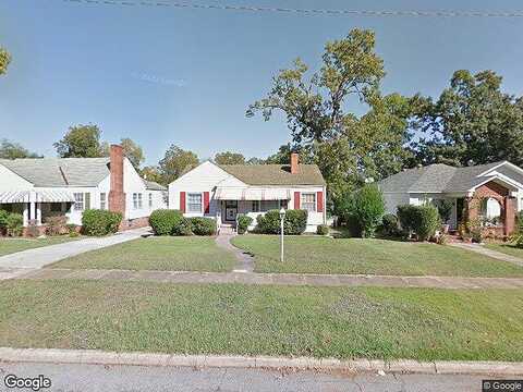 41St Street Ensley, BIRMINGHAM, AL 35208