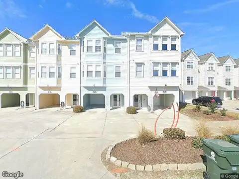 New River, SURF CITY, NC 28445