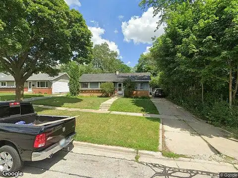 84Th, MILWAUKEE, WI 53228