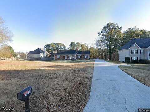 Rockdale, SNELLVILLE, GA 30078