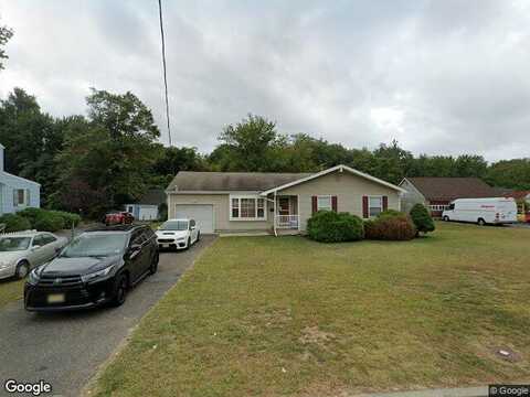 Highland, LEONARDO, NJ 07737