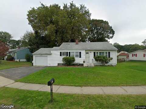 Knight, WEST HAVEN, CT 06516