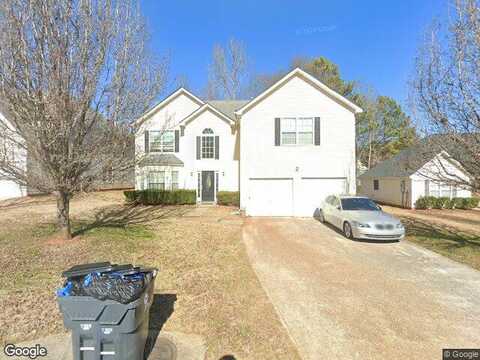 Balsam Wood, VILLA RICA, GA 30180