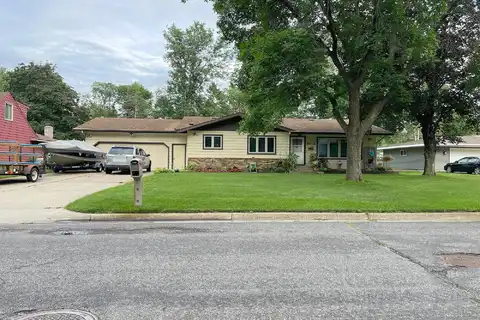 Borgert Ave N, Saint Cloud, MN 56303