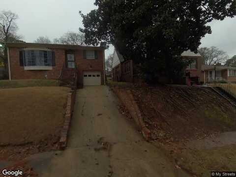 43Rd Street Ensley, BIRMINGHAM, AL 35208