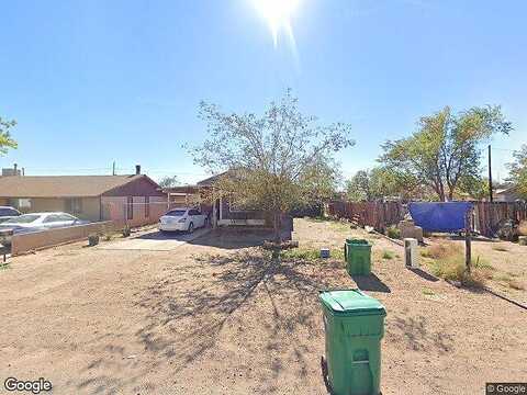 Oak, WINSLOW, AZ 86047