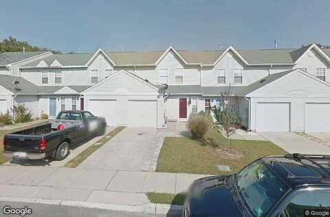 High Meadows, SICKLERVILLE, NJ 08081