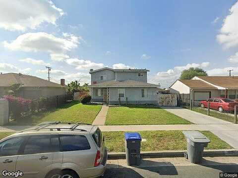 131St, GARDENA, CA 90247