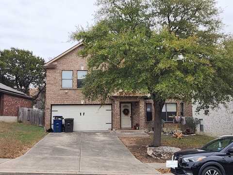 Stonefield, SAN ANTONIO, TX 78254