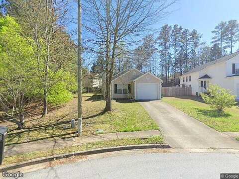 Charlbury, DOUGLASVILLE, GA 30134