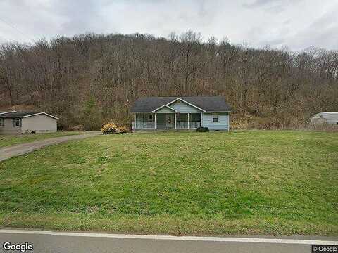 Frasure, MC DOWELL, KY 41647