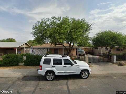 W 2Nd St, CASHION, AZ 85329