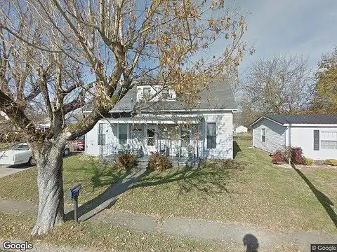 Webster, GLENCOE, KY 41046