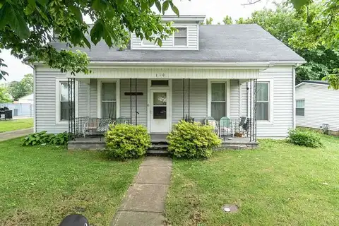 Webster, GLENCOE, KY 41046