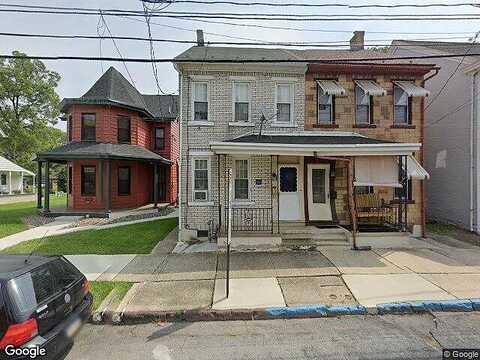 Main, BETHLEHEM, PA 18018