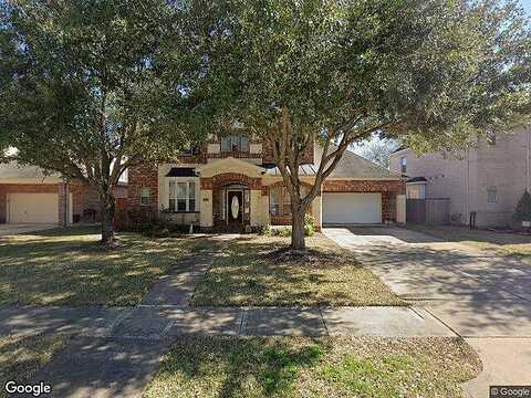 Forest Knoll, SUGAR LAND, TX 77479