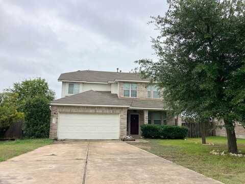 Henderson, LEANDER, TX 78641