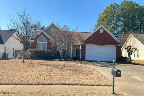 Summer Hill, ALABASTER, AL 35007