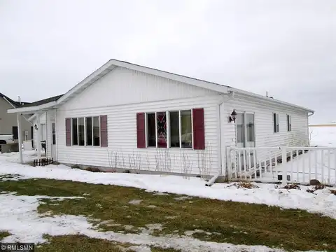 3Rd, CLEAR LAKE, WI 54005