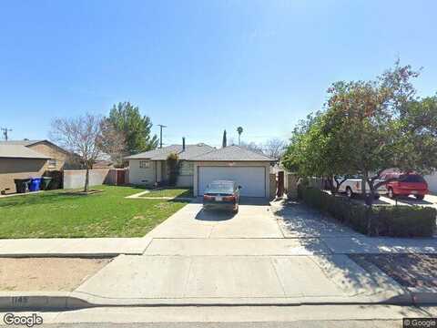 35Th, SAN BERNARDINO, CA 92404