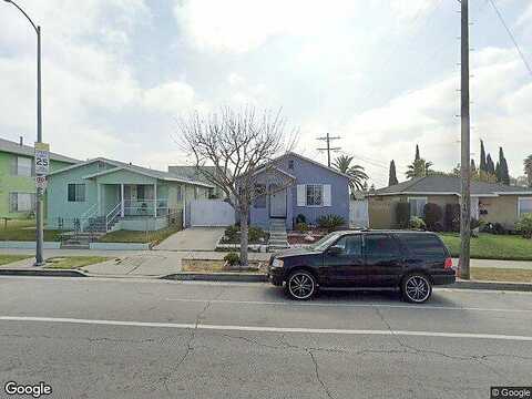 San Pedro, LOS ANGELES, CA 90061