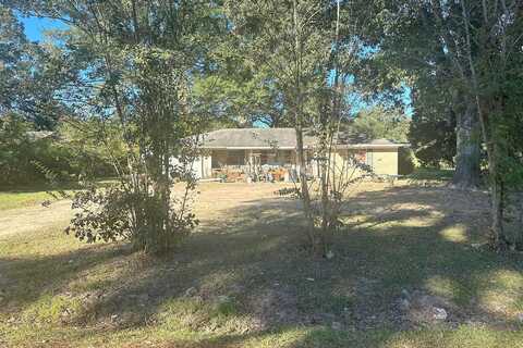 7Th St Ext, Oakdale, LA 71463