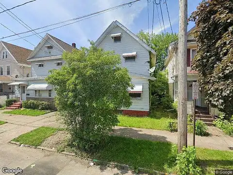 20Th, ERIE, PA 16502