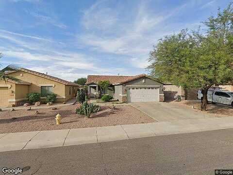 Angus, SAN TAN VALLEY, AZ 85143