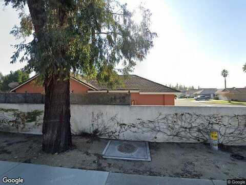 Vale Vista, FONTANA, CA 92337