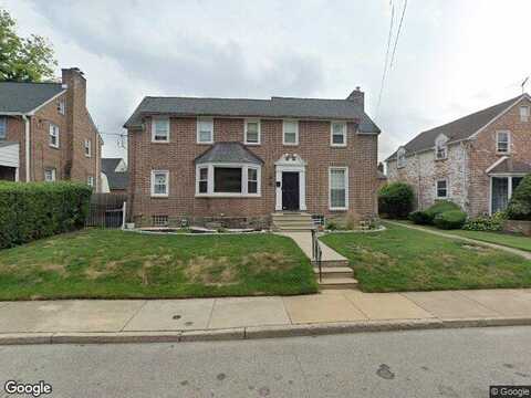 Elder, LANSDOWNE, PA 19050