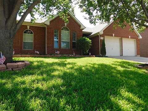 Westridge, MANSFIELD, TX 76063