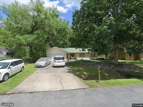 Woodhaven, KINGSLAND, GA 31548