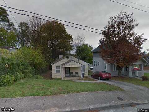 Moses, KNOXVILLE, TN 37921