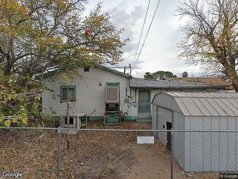 Chaparro, LAS CRUCES, NM 88001