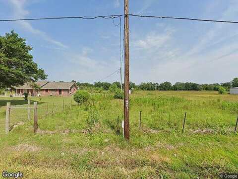 Cosay, WASHINGTON, LA 70589